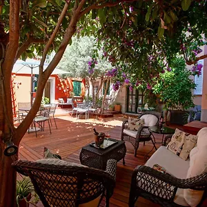 Maison d'hôtes Boutique Guest Zephyrus, Split