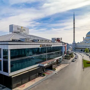 Western Premier Hidden Hills Estambul