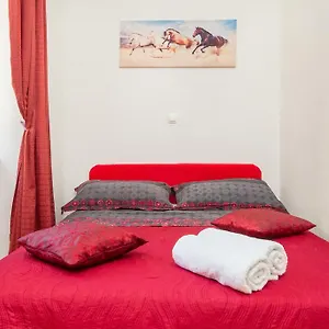 Maison d'hôtes Jardin, Split