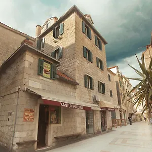 Maison d'hôtes Tri Lava Luxury Living, Split