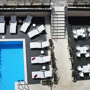 Apartahotel M, Split